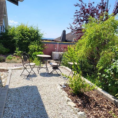 Ferienhaus Kleine Auszeit Idar-Oberstein Exteriör bild