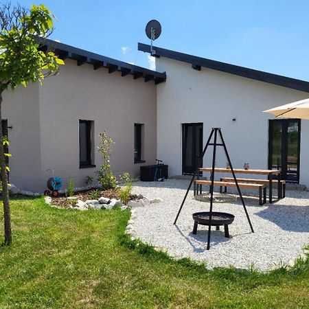 Ferienhaus Kleine Auszeit Idar-Oberstein Exteriör bild