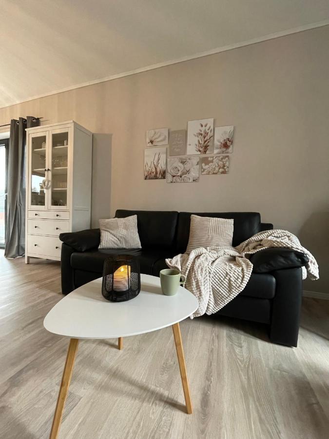 Ferienhaus Kleine Auszeit Idar-Oberstein Exteriör bild