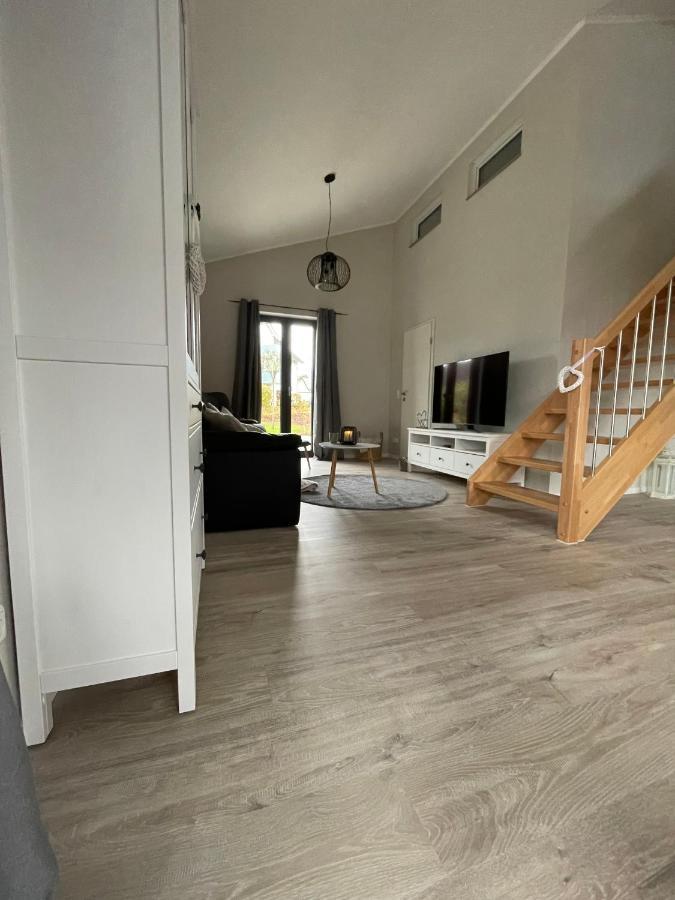 Ferienhaus Kleine Auszeit Idar-Oberstein Exteriör bild