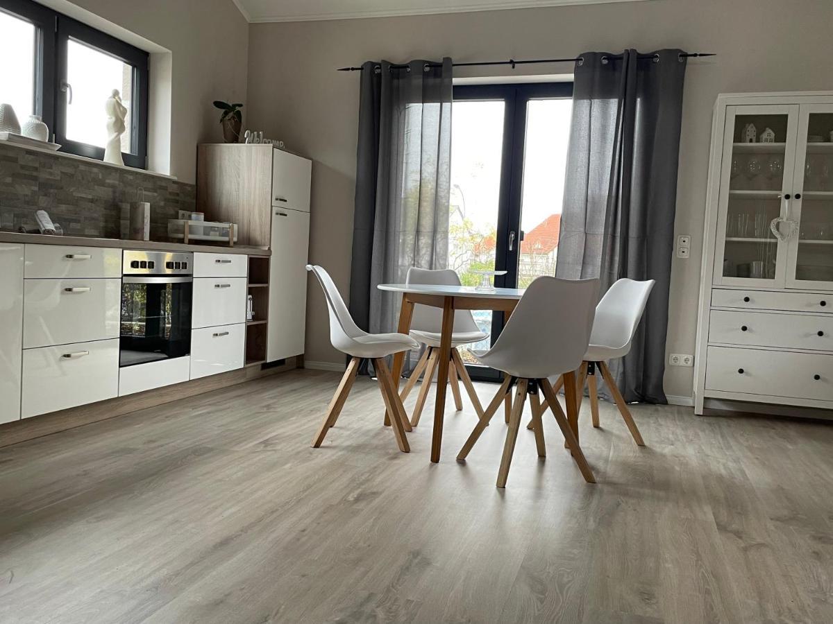Ferienhaus Kleine Auszeit Idar-Oberstein Exteriör bild