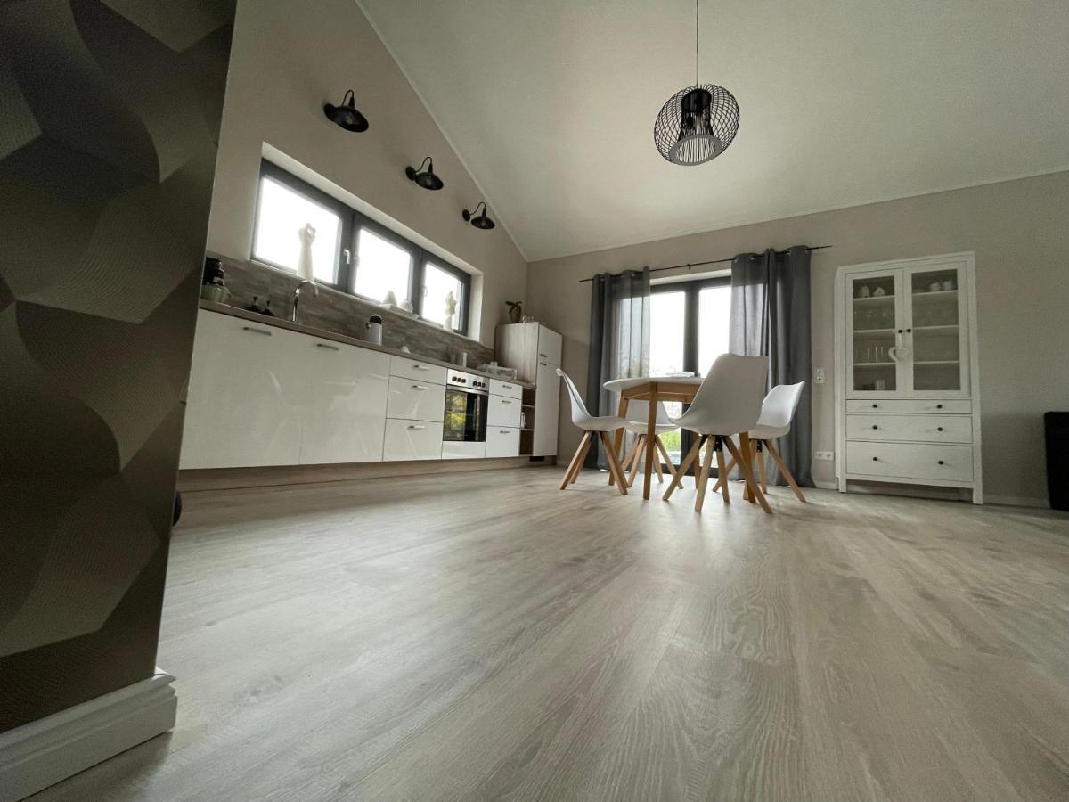 Ferienhaus Kleine Auszeit Idar-Oberstein Exteriör bild